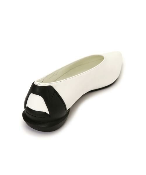 セール】 SHISEI MM POINTED U PUMPS （シューズ）｜ADORE / アドーア