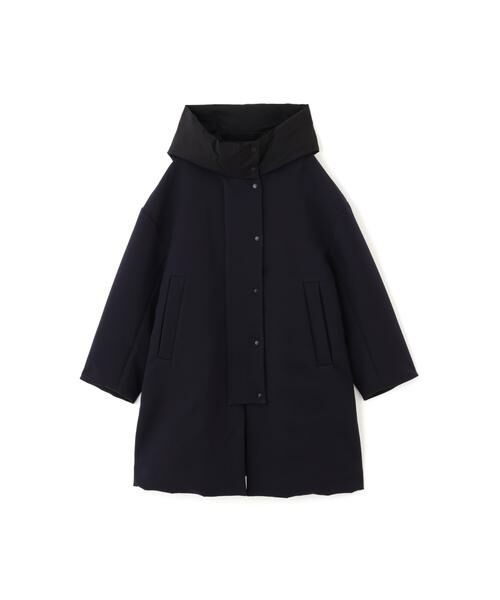 ダウンコンビトリプルクロス （テーラードジャケット）｜ADORE