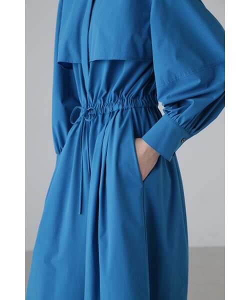 セール】 ◇マルチタフタコンビネゾン （ワンピース）｜ADORE