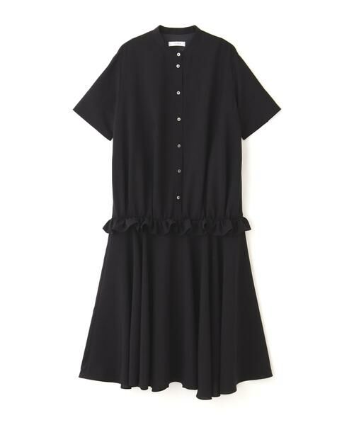 セール】 ドライクリアクロスワンピース （ワンピース）｜ADORE