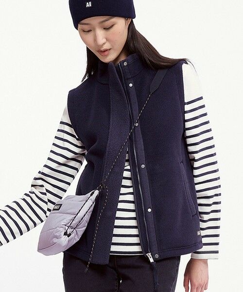 セール】 POLARTEC CLASSIC 300 ポーラテック スタンドジップアップ