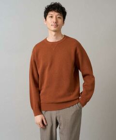 メンズ ニット・セーター（条件：コットン）| ファッション通販