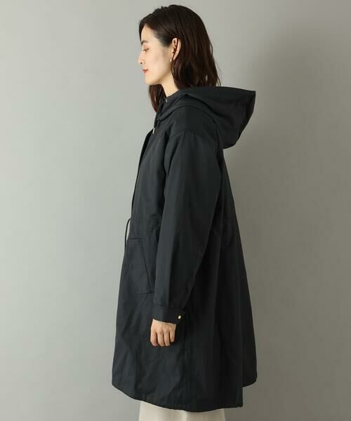 キルトライナー付モッズコート （その他アウター）｜a.v.v / アー