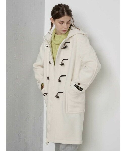 Milior ダッフルコート （その他アウター）｜Aquascutum / アクア