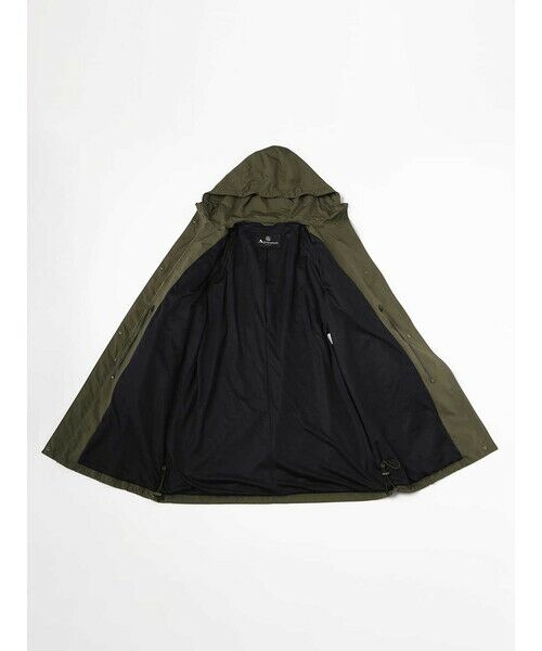 セール】 タフタ モッズコート （その他アウター）｜Aquascutum