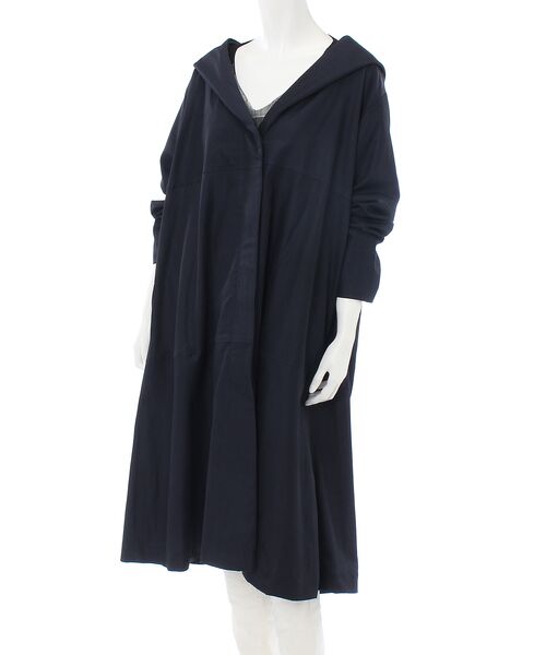 フードコート （その他アウター）｜BEARDSLEY / ビアズリー