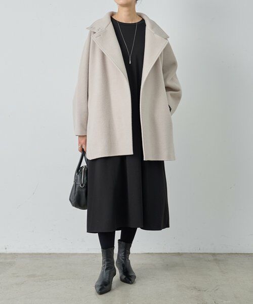 ドルマンリバーコート （その他アウター）｜BEARDSLEY / ビアズリー