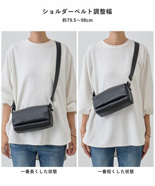 本革》ミニレザーボディバッグ （トートバッグ）｜BEARDSLEY