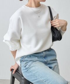 BEARDSLEY / ビアズリー トップス（条件：ホワイト系）| ファッション