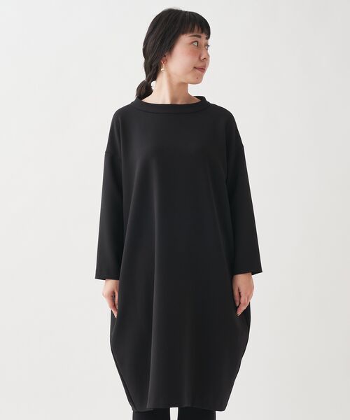 コクーンワンピース （ロング・マキシ丈ワンピース）｜BEARDSLEY