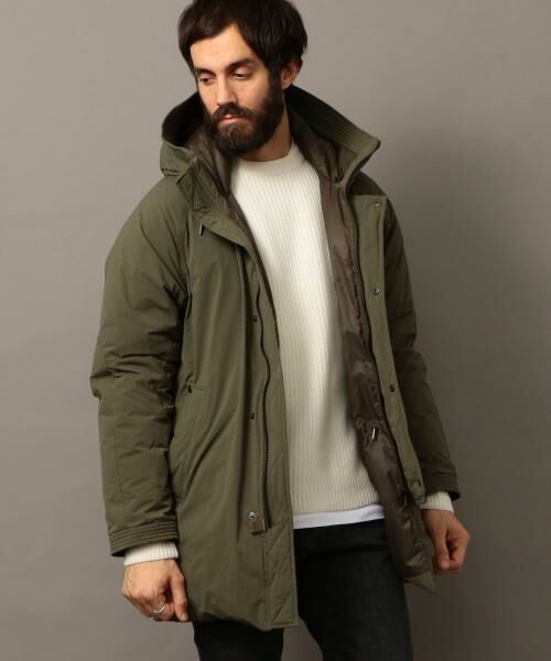 BY ”小松精練” ダウンジャケット （ダウンジャケット・ベスト