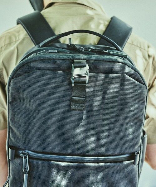 別注】 ＜Aer＞ COMMUTER PACK/バッグ （リュック・バックパック