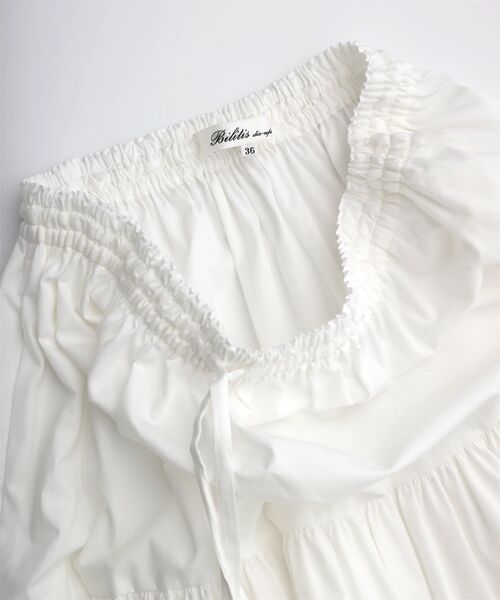 アンティーク・ペチコートスカート （ロング・マキシ丈スカート