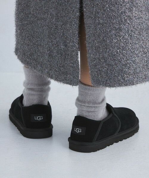 UGG＞Kenton スリッポン （ブーツ（ショート丈））｜green label