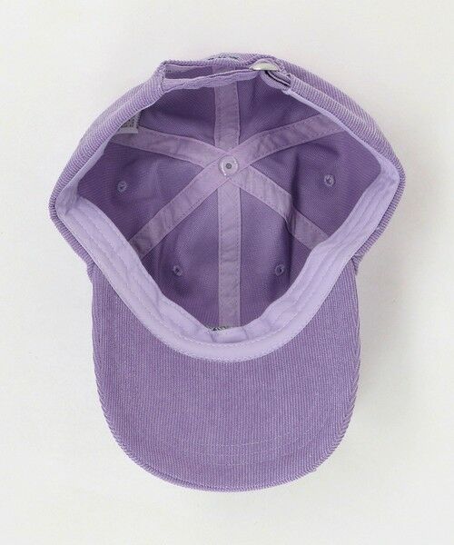 セール】 【別注】＜WILD THINGS＞コーデュロイ キャップ / キッズ