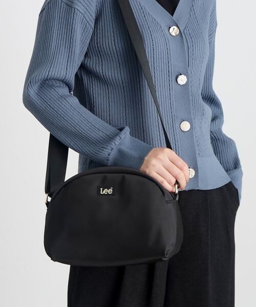 Lee別注】サークルボディショルダー （ショルダーバッグ）｜grove