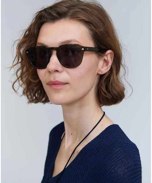 JIMMY FAIRLY/ジミーフェアリー 】サングラス HEADLIGHT （サングラス