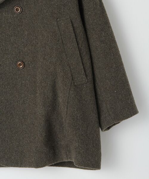 セール】 エアーコート （その他アウター）｜FRAPBOIS / フラボア