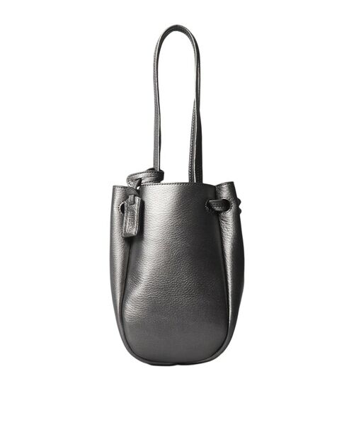 ロシェ】レザーショルダーバッグ S 本革（商品番号：P25-30204