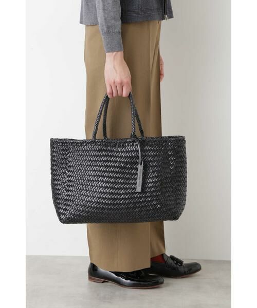 セール】 CRAIG FOR HUMANWOMAN バスケットトート （バッグ）｜human