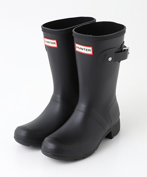 セール】 【レディース】オリジナルツアーショートブーツ （レイン