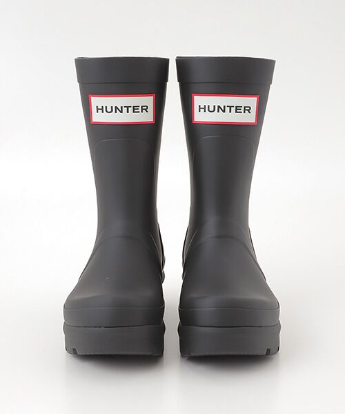 セール】 ユニセックス オリジナル 2.0 ショート ブーツ （レイン