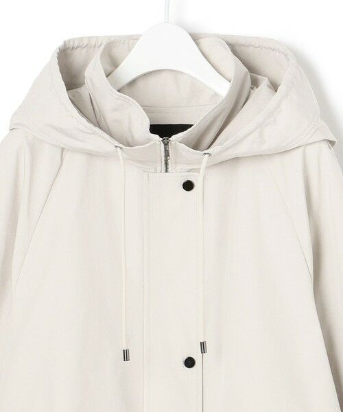 セール】 Tussah T/C モッズコート （ミリタリージャケット・コート