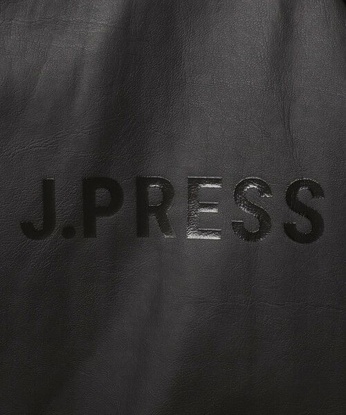 NYUZELESS】ブラック スタジャン （その他アウター）｜J.PRESS