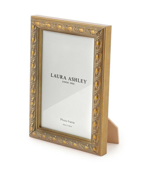 セール】 フォトフレーム 4×6 ゴールド （インテリア・インテリア雑貨