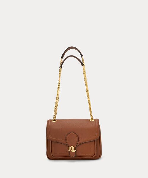 セール】 ペブルド スモール Bradley コンバーチブル バッグ