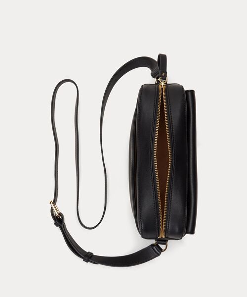 セール】 レザー ミディアム Marcy カメラ バッグ （ショルダーバッグ