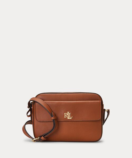 セール】 レザー ミディアム Marcy カメラ バッグ （ショルダーバッグ