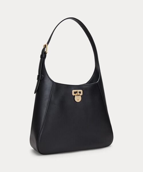 セール】 レザー ラージ Tanner ショルダー バッグ （ショルダーバッグ