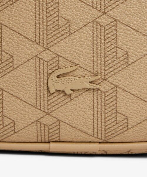 ザ ブレンド モノグラムバーティカルショルダーバッグ （ショルダー