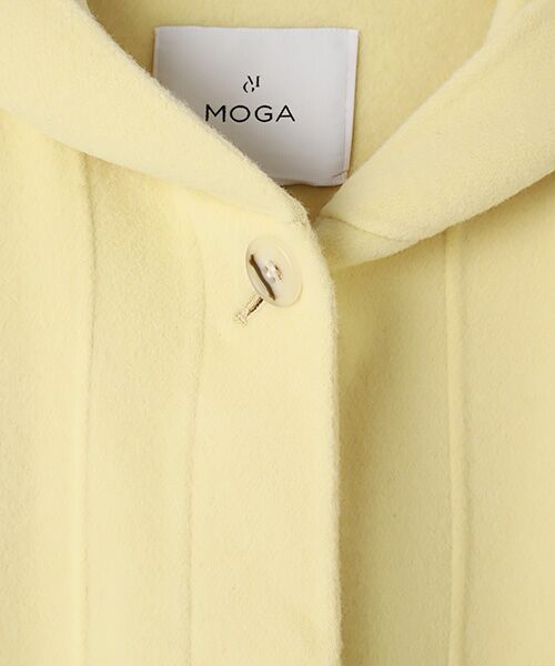 セール】 シャルムリバー フードコート （その他アウター）｜MOGA