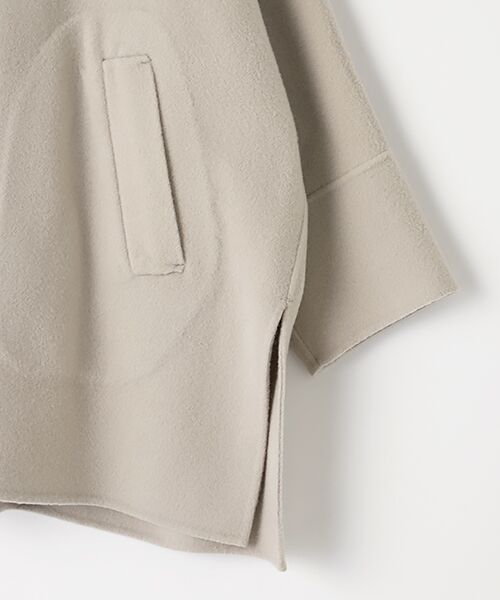 セール】 シャルムリバー フードコート （その他アウター）｜MOGA