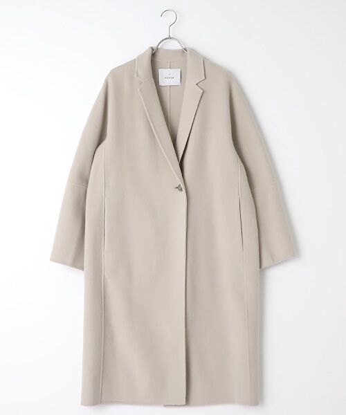 セール】 シャルムリバー コート （その他アウター）｜MOGA / モガ