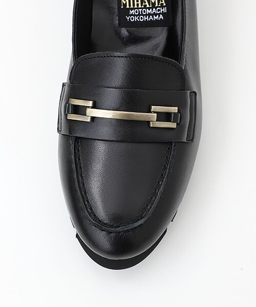 セール】 カジュアルシューズ （フラットシューズ）｜MIHAMA / ミハマ