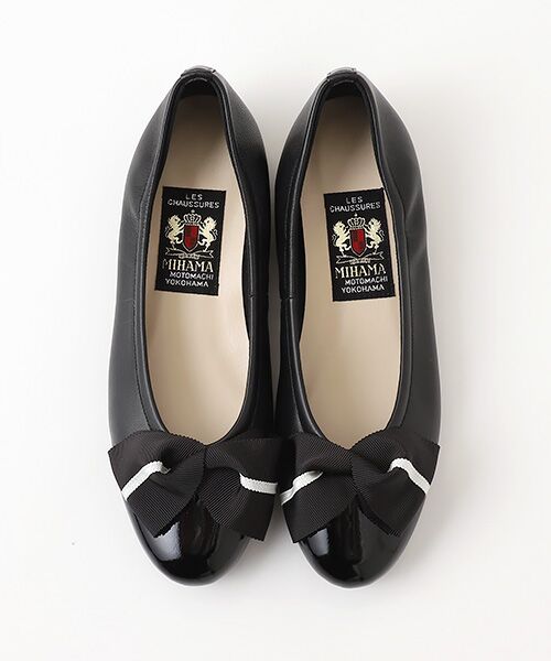 セール】 フラットシューズ （フラットシューズ）｜MIHAMA / ミハマ