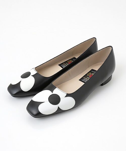 カッターシューズ （パンプス）｜MIHAMA / ミハマ ファッション通販