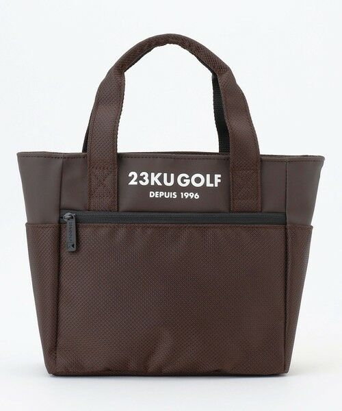 セール】 【UNISEX】内側収納4か所の収納力、使い勝手も抜群なカート