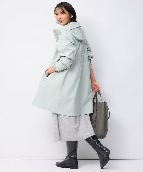 セール】 【撥水加工】マルチウェイ アウター （ミリタリージャケット