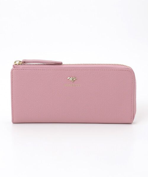 セール】 【コロンブパース】 Lファスナー長財布 （財布・コインケース