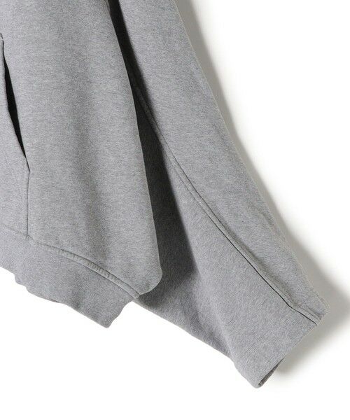 セール】 Christian Wijnants:ビッグスウェット （スウェット）｜SHIPS