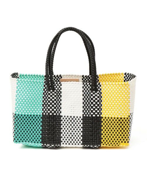 セール】 【SHIPS別注】Diminutivo:OAXACAトート◇ （トートバッグ