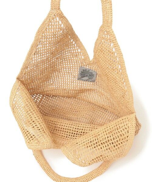 セール】 《予約》MADE IN MADA:OMBINISOA BAG◇ （トートバッグ