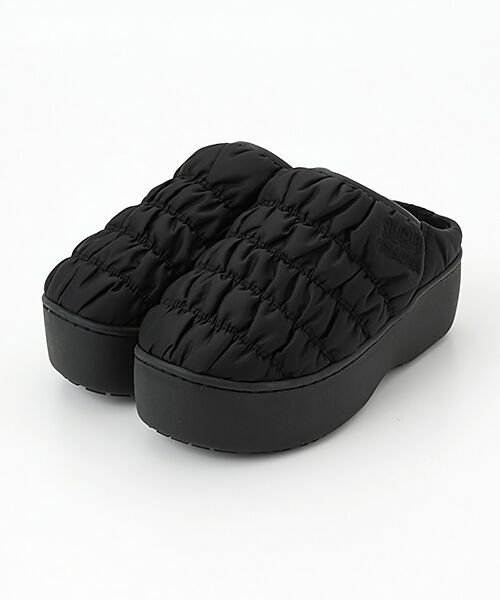 セール】 SUBU×ODAKHA×Yoshimi Nagao コラボシューズ （サンダル