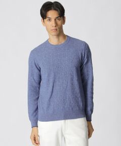 Paul Stuart / ポール・スチュアート （メンズ） ニット・セーター