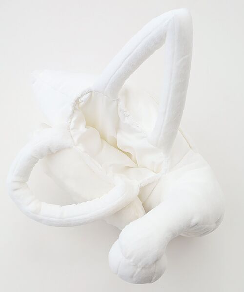 セール】 SWANぬいぐるみバッグ （トートバッグ）｜PINK HOUSE