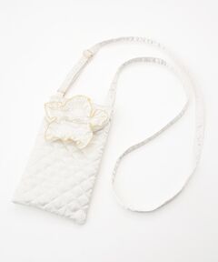 PINK HOUSE / ピンクハウス バッグ（条件：ホワイト系）| ファッション